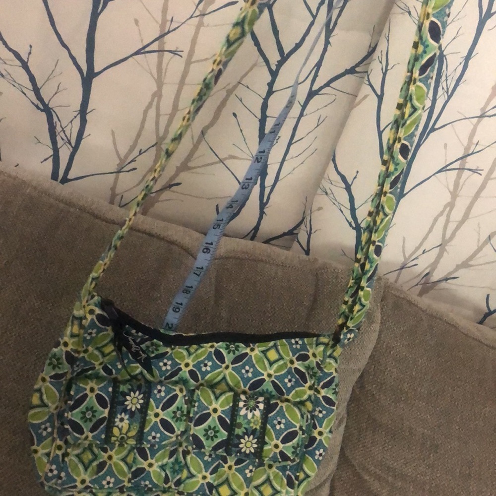 Vera Bradley Crossbody purse - Picture 13 of 13